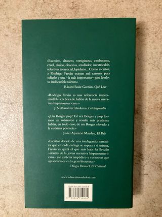 Jardines de Kensington (Primera edición)