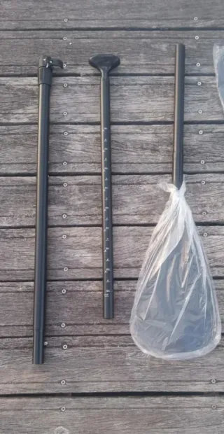 Remo Paddle Surf Ajustable