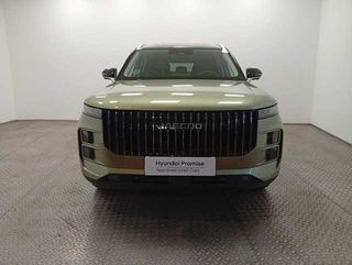 Jaecoo 7 1.6T Exclusive DCT 108 kW (147 CV)