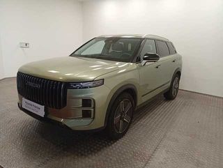 Jaecoo 7 1.6T Exclusive DCT 108 kW (147 CV)