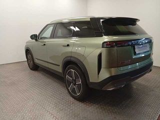 Jaecoo 7 1.6T Exclusive DCT 108 kW (147 CV)