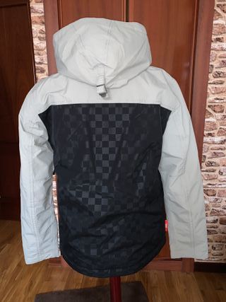 Chaqueta-canguro Napapijri Vans