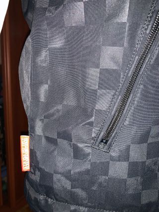 Chaqueta-canguro Napapijri Vans