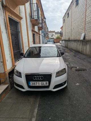 Audi A3 2009