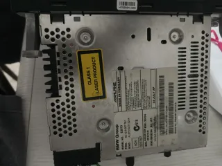 Autoradio BMW Professional