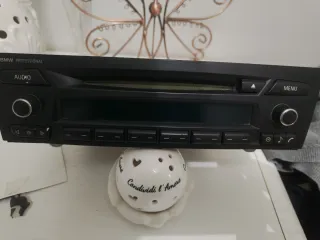 Autoradio BMW Professional