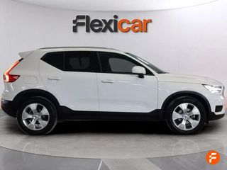 Volvo XC40 2.0 D3 Auto