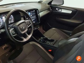 Volvo XC40 2.0 D3 Auto