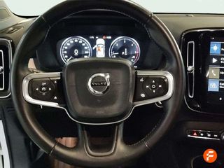 Volvo XC40 2.0 D3 Auto