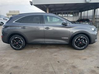 DS DS7 Crossback PureTech 96kW (130CV) Auto. PERF.LINE