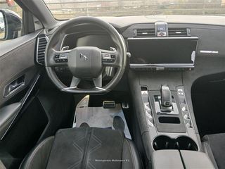 DS DS7 Crossback PureTech 96kW (130CV) Auto. PERF.LINE