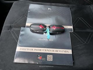 DS DS7 Crossback PureTech 96kW (130CV) Auto. PERF.LINE