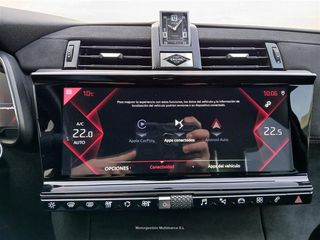 DS DS7 Crossback PureTech 96kW (130CV) Auto. PERF.LINE