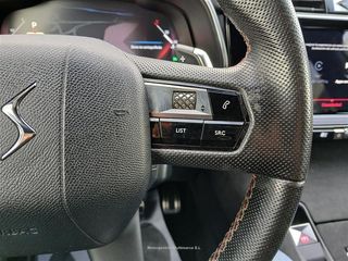 DS DS7 Crossback PureTech 96kW (130CV) Auto. PERF.LINE