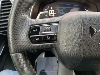 DS DS7 Crossback PureTech 96kW (130CV) Auto. PERF.LINE
