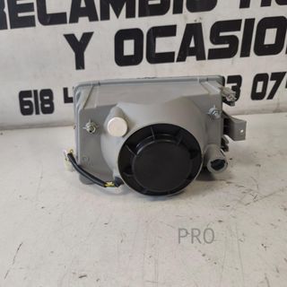 FARO DERECHO IVECO NEW DAILY NUEVO LPB101