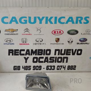 FARO DERECHO IVECO NEW DAILY NUEVO LPB101