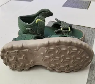 Sandalias niño Quechua verano