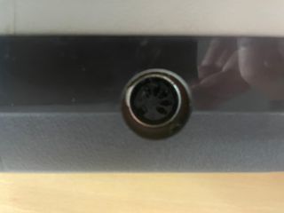 Grabadora Cassette Sanyo M-1300 Vintage