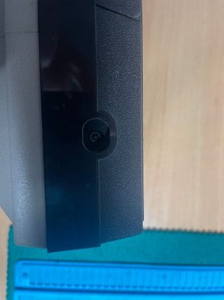 Grabadora Cassette Sanyo M-1300 Vintage