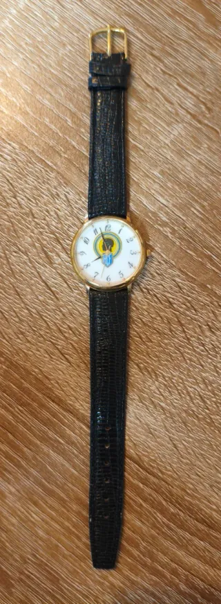 Reloj Hércules CF