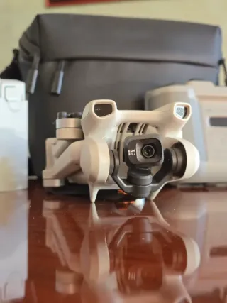 DJI Mini 3 Fly More Combo + Accesorios