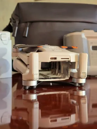 DJI Mini 3 Fly More Combo + Accesorios