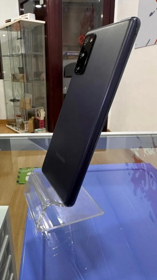 Samsung S20 FE 5G 128GB Azul Marino