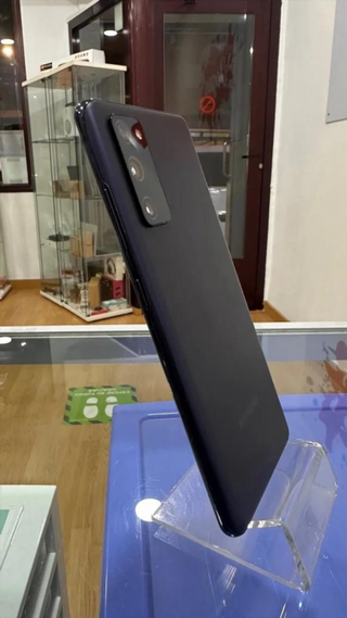 Samsung S20 FE 5G 128GB Azul Marino