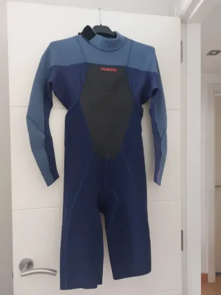 NEOPRENO TRIBORD TALLA L