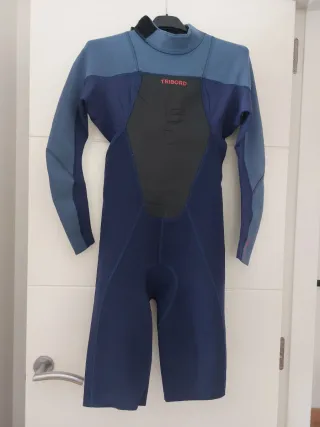 NEOPRENO TRIBORD TALLA L