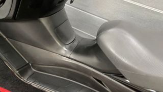 Suzuki Burgman 400 - Maxi Scooter Automática