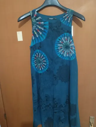 Vestito Desigual donna tg 38