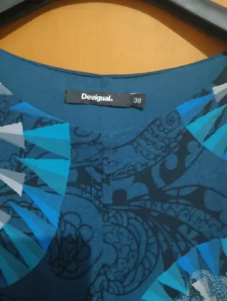 Vestito Desigual donna tg 38