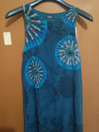 Vestito Desigual donna tg 38