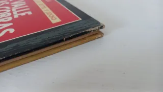 Herge. El Valle de las Cobras