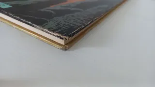 Herge. El Valle de las Cobras