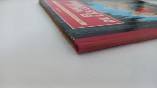 Herge. El Valle de las Cobras