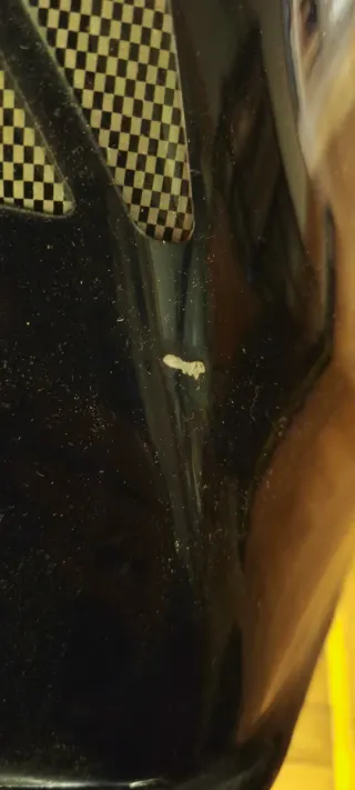 Depósito Gasolina Honda CBR 600 F4 Carburación