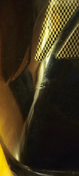 Depósito Gasolina Honda CBR 600 F4 Carburación