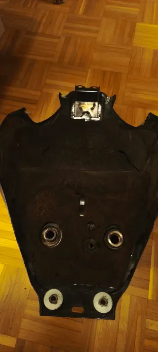 Depósito Gasolina Honda CBR 600 F4 Carburación