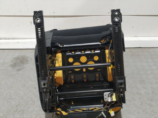 ASIENTO DELANTERO IZQUIERDO NISSAN QASHQAI (J10)