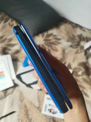 Nintendo 3DS XL con Caja y Manuales