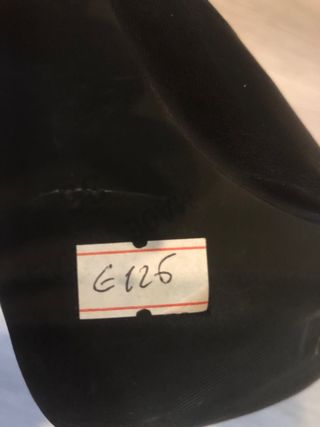 Stivale donna nuovo n 36