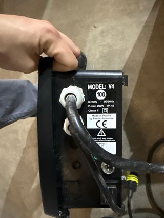 Clorador Salino AstralPool sin Célula