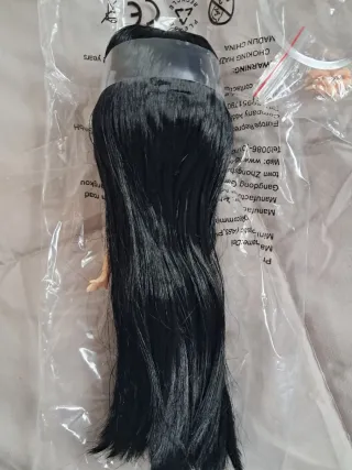 Muñeca Middie Blythe Nueva