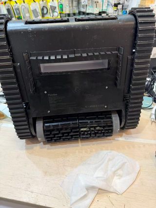 Robot Limpiafondos Pondee AtlasRobo X5