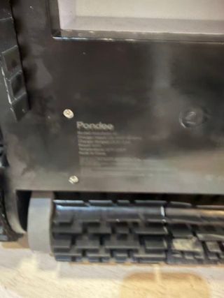 Robot Limpiafondos Pondee AtlasRobo X5