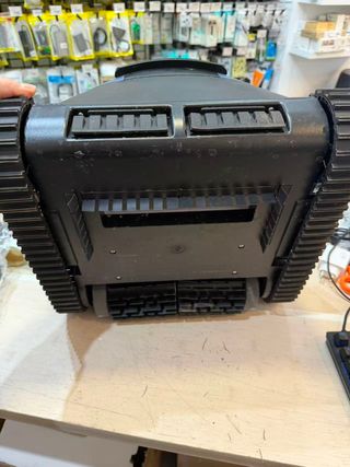 Robot Limpiafondos Pondee AtlasRobo X5