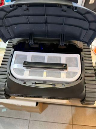 Robot Limpiafondos Pondee AtlasRobo X5